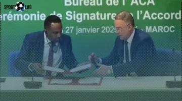 نهائي كأس العالم 2025 يؤثر على حضور فوزي لقجع لمباراة السوبر الأفريقي الآن